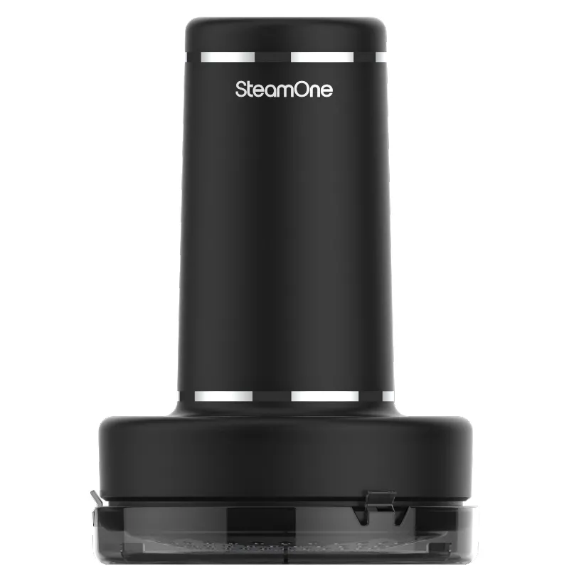 SteamOne pluizenverwijderaar RP10B