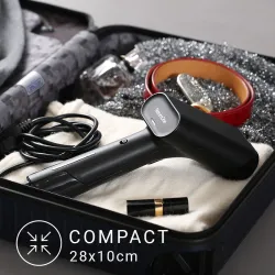 SteamOne Simon past in je koffer SteamOne Simon past in je koffer