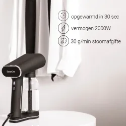 Handstomer Karl XL specificaties Handstomer Karl XL specificaties