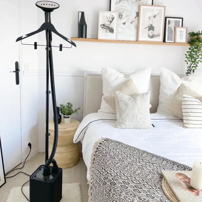 Henri 2 sfeer foto slaapkamer