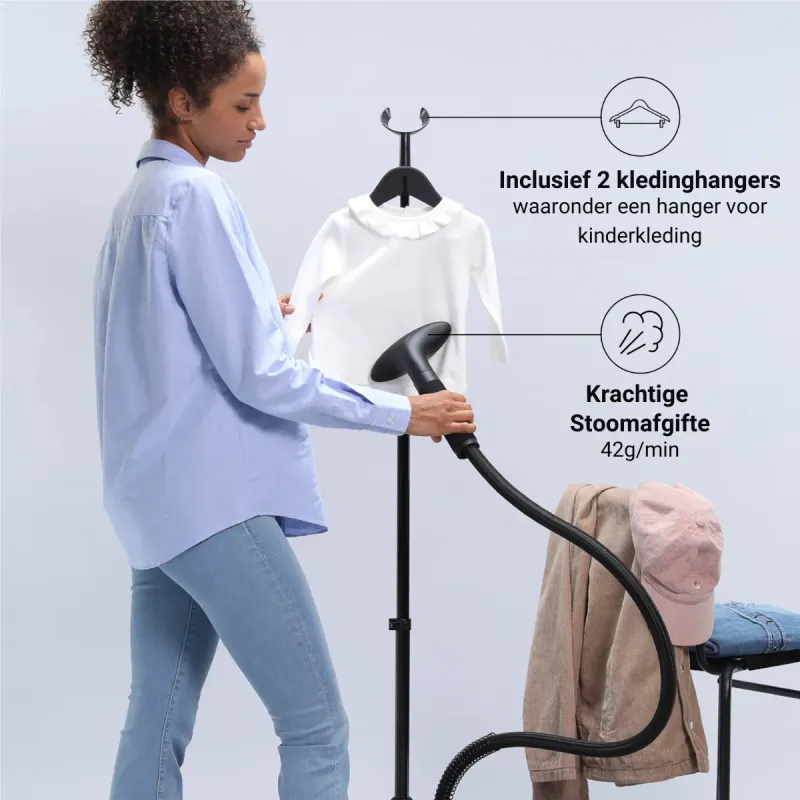 Henri 2 specificaties