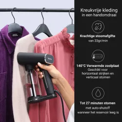 Karl XL 2 specificaties Karl XL 2 specificaties