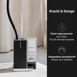 George v2 korte specificaties George v2 korte specificaties