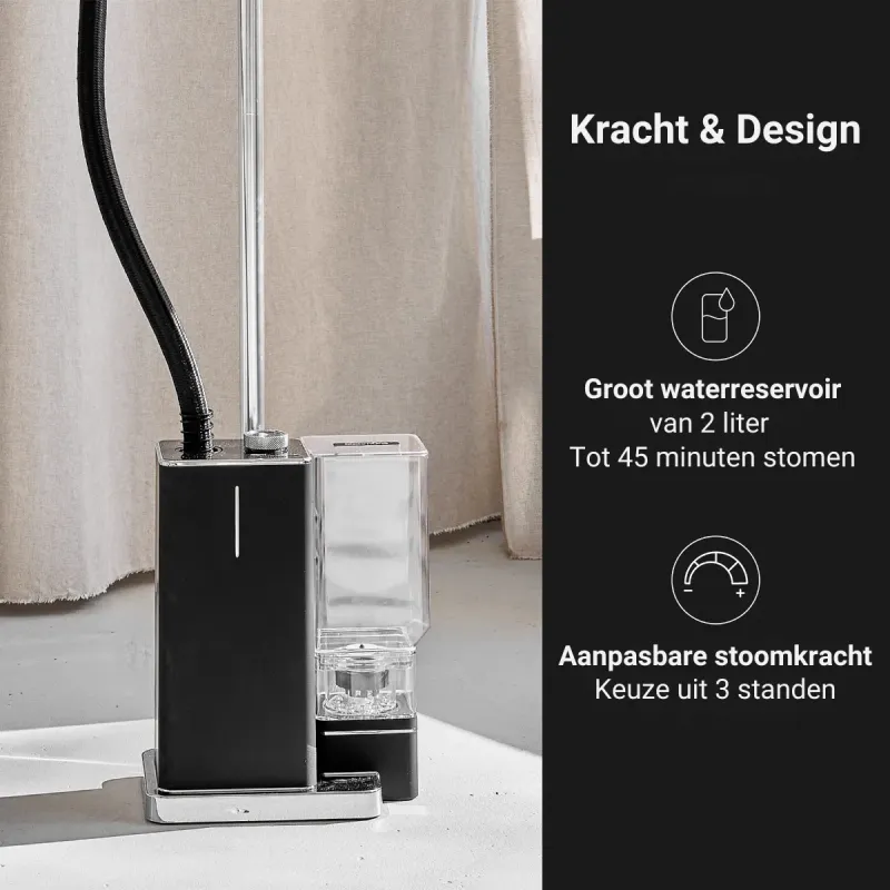 George v2 korte specificaties George v2 korte specificaties