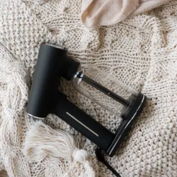 SteamOne Karl XL in sfeerbeeld SteamOne Karl XL in sfeerbeeld