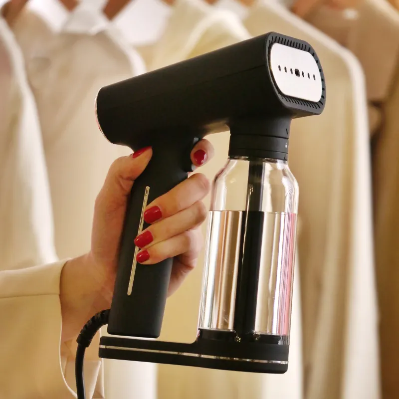 SteamOne XL400 in sfeerbeeld SteamOne XL400 in sfeerbeeld