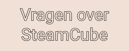 Vragen over producten